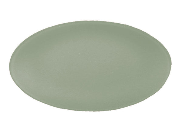 12" x 19" Oval SeaGlass Platter