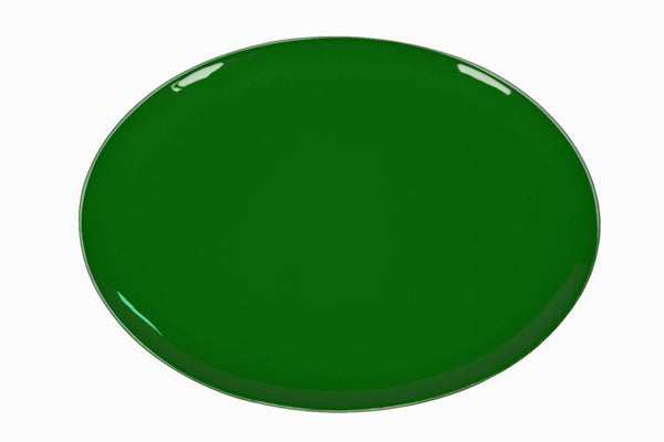 Patent 14" x 19" Oval Platter