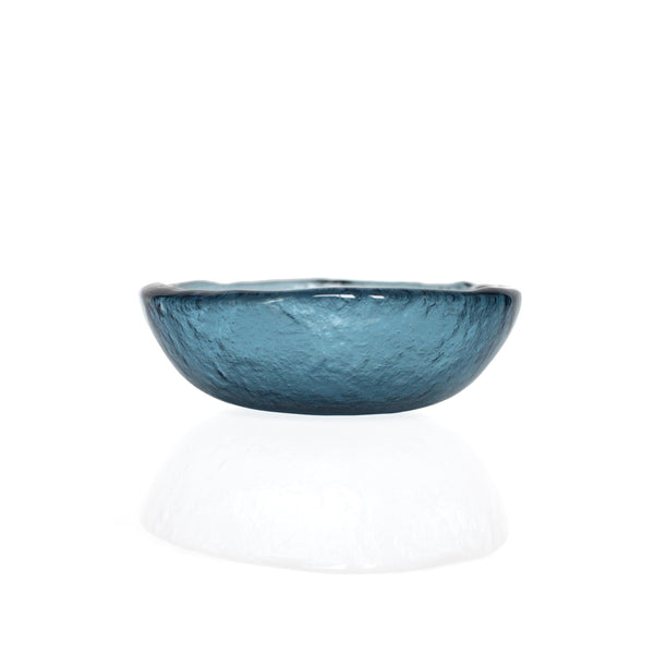 Elements 3" x 1.25" Texture Drop Bowl