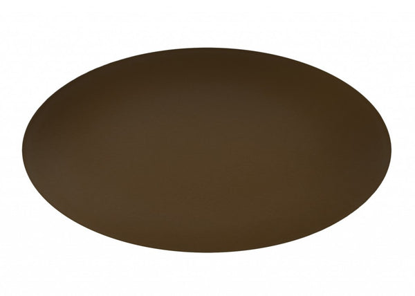 SeaGlass 12"x19" Oval Platter
